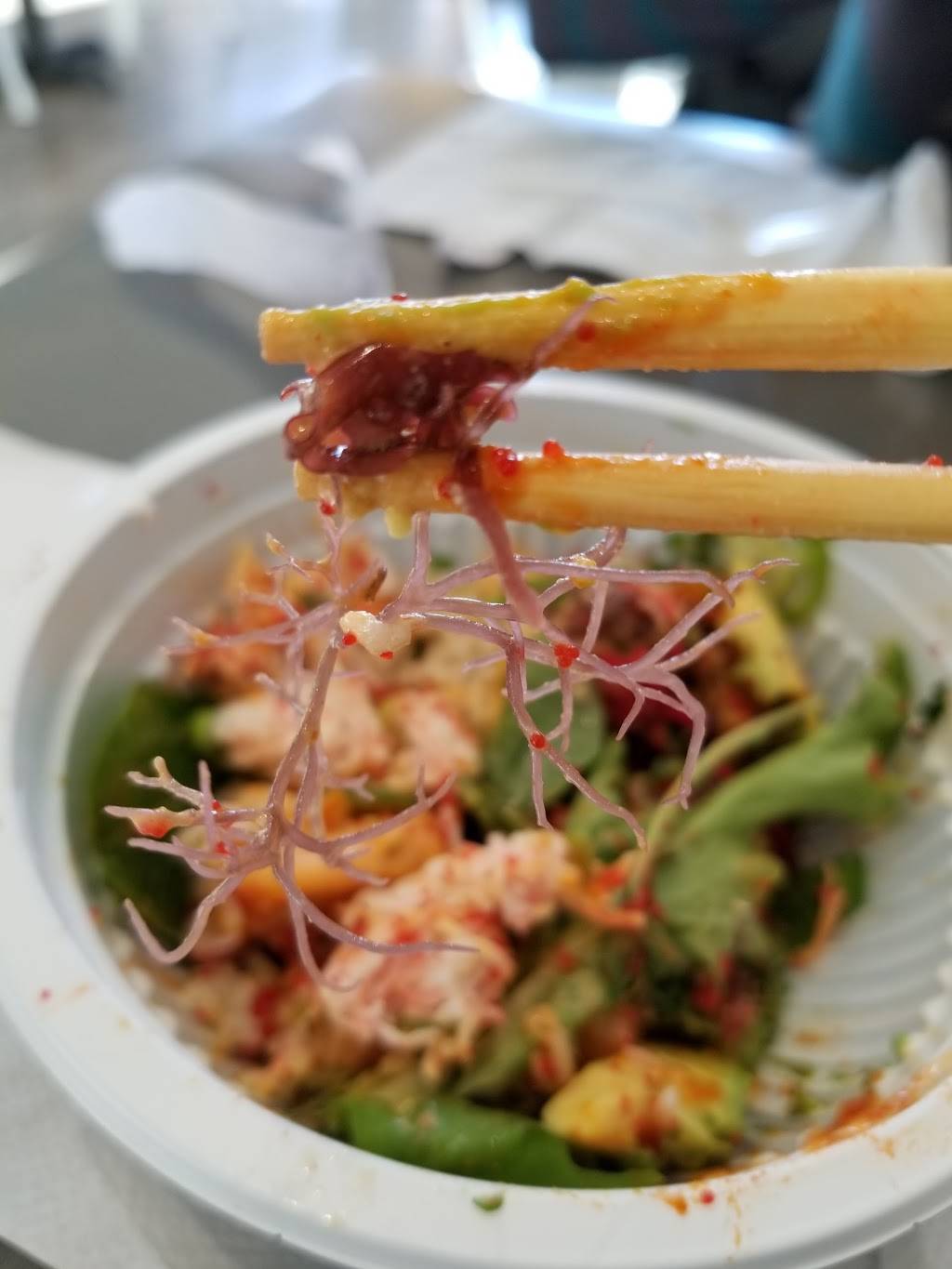 Fishology | restaurant | 2784 E Bidwell St #400, Folsom, CA 95630, USA | 9165871899 OR +1 916-587-1899