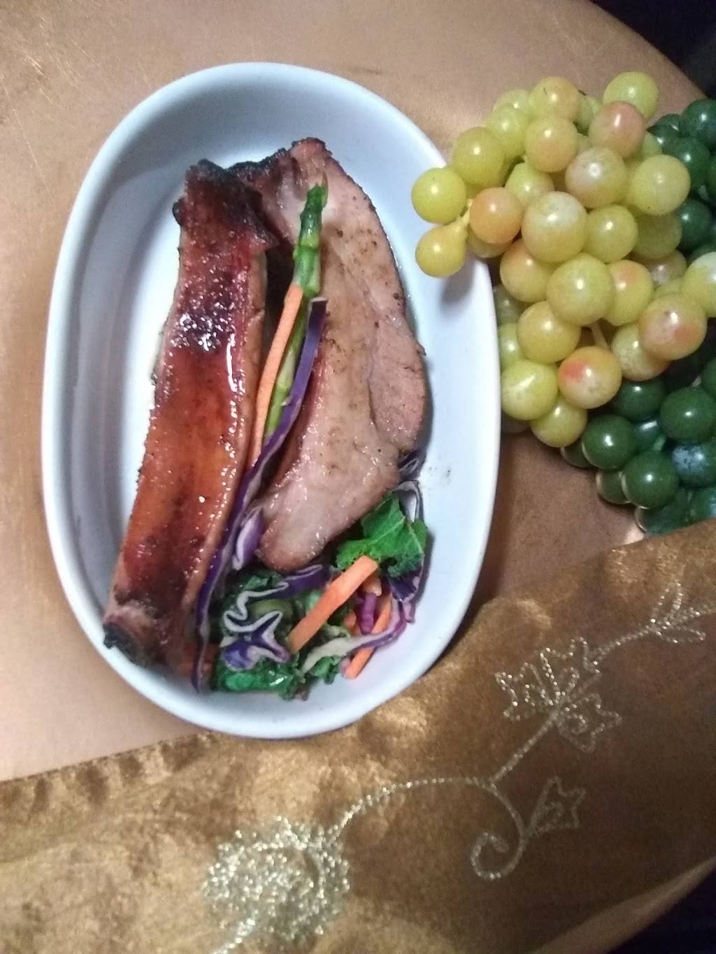 RHL STEAKS, BURGERS & RIBS | restaurant | Streetside Locations available on the website, 907 E 5th Ave, Columbus, OH 43201, USA | 6146002534 OR +1 614-600-2534