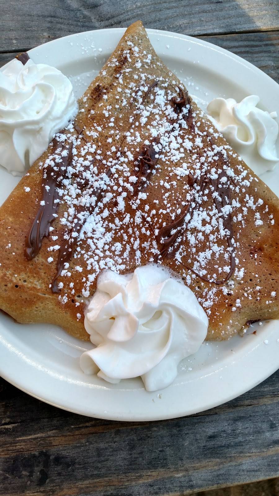 Crepes-a-Go-Go | restaurant | 514 Main St, Gaithersburg, MD 20878, USA | 3015199777 OR +1 301-519-9777