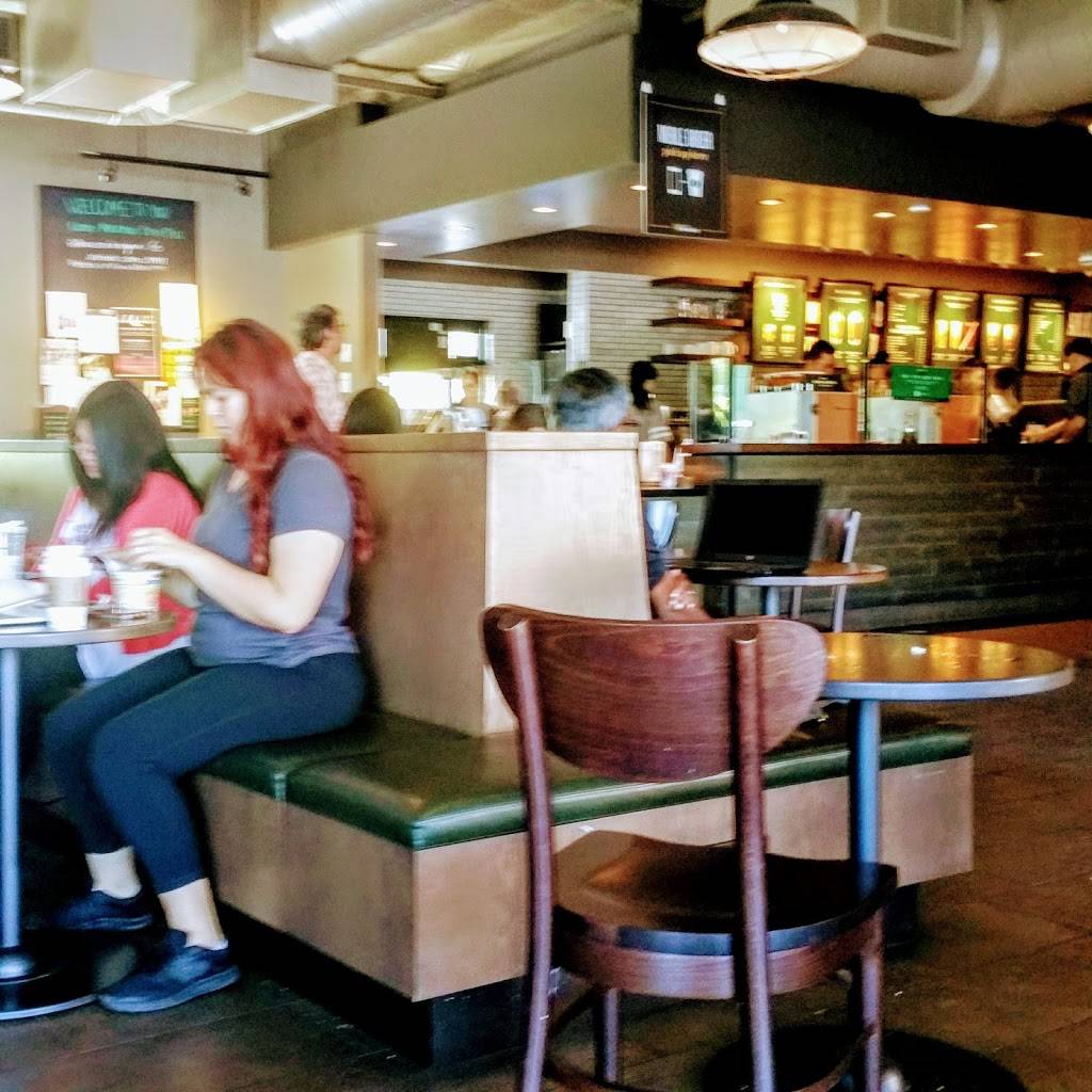 Starbucks | cafe | 11152 Rancho Carmel Dr, San Diego, CA 92128, USA | 7605221656 OR +1 760-522-1656