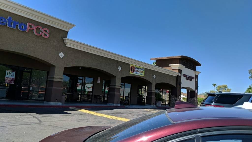 Tacos Huicho | restaurant | 3831 E Thunderbird Rd, Phoenix, AZ 85032, USA | 6024047545 OR +1 602-404-7545