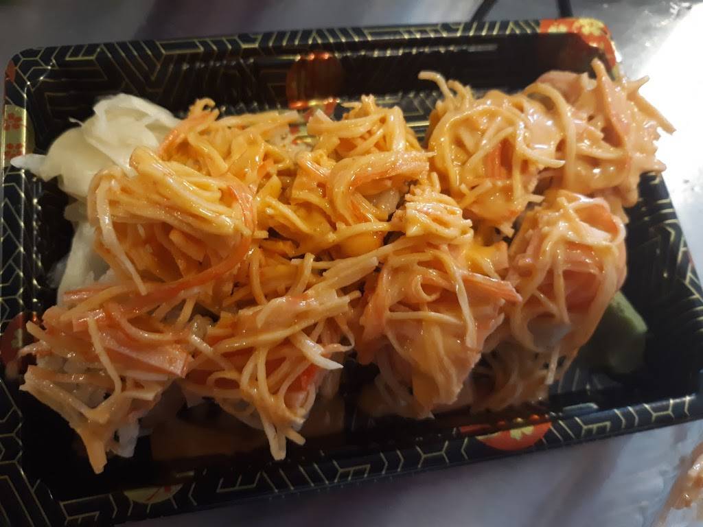 Quickway Hibachi | restaurant | 3443 Donnell Dr, Forestville, MD 20747, USA | 2406193860 OR +1 240-619-3860