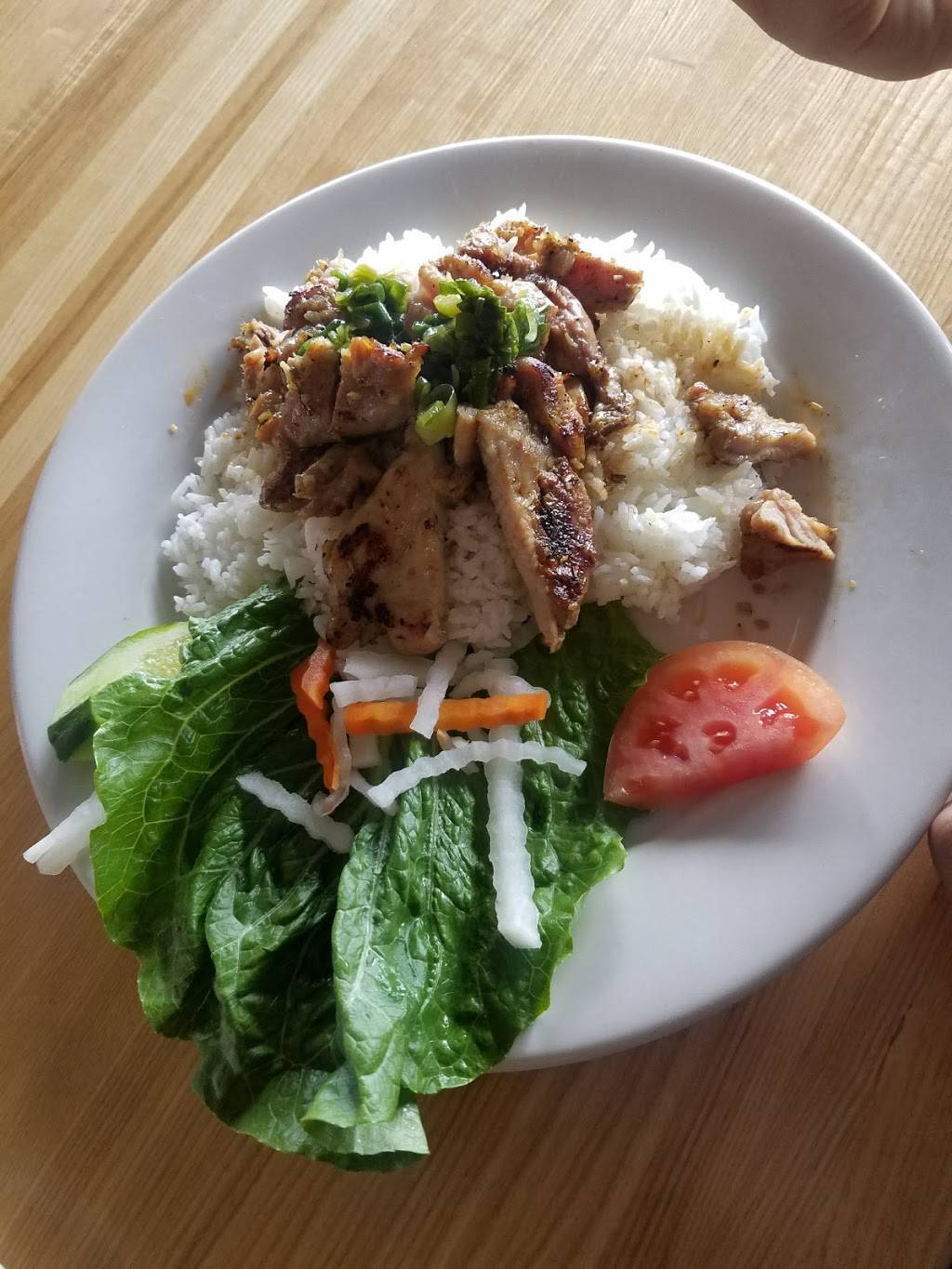 Pho Dakao | restaurant | 593 Park Ave, Worcester, MA 01603, USA | 5087567555 OR +1 508-756-7555