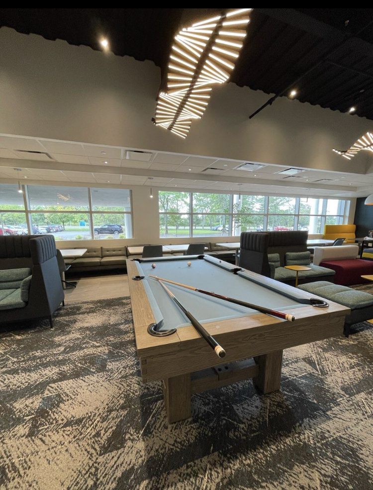 Cosi | restaurant | 371 Hoes Ln, Piscataway, NJ 08854, USA | 8482093720 OR +1 848-209-3720