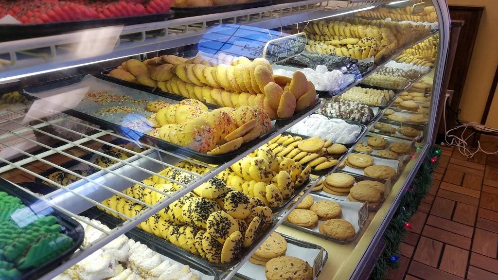 La Segunda Ybor | bakery | 2512 N 15th St, Tampa, FL 33605, USA | 8132481531 OR +1 813-248-1531