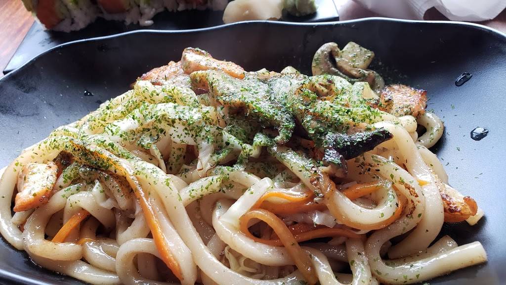 Komorebi Full House | restaurant | 6201 11th Ave, Brooklyn, NY 11219, USA | 7188772828 OR +1 718-877-2828