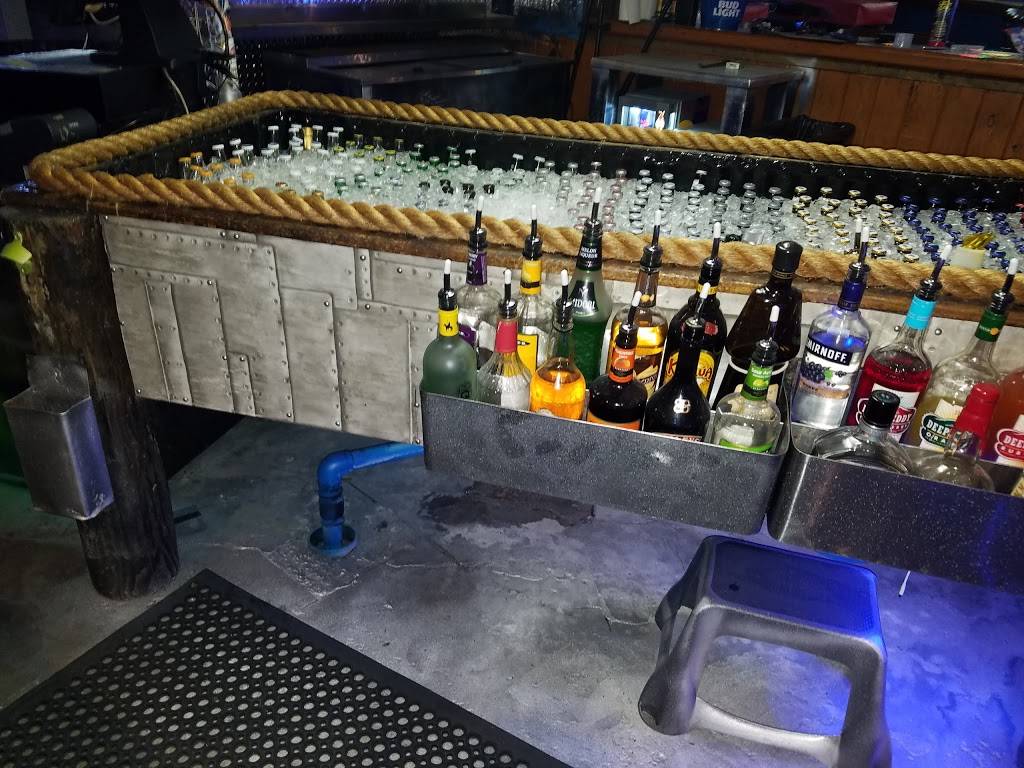 Sand Bar | restaurant | 826 E Elkcam Cir, Marco Island, FL 34145, USA | 2396423625 OR +1 239-642-3625