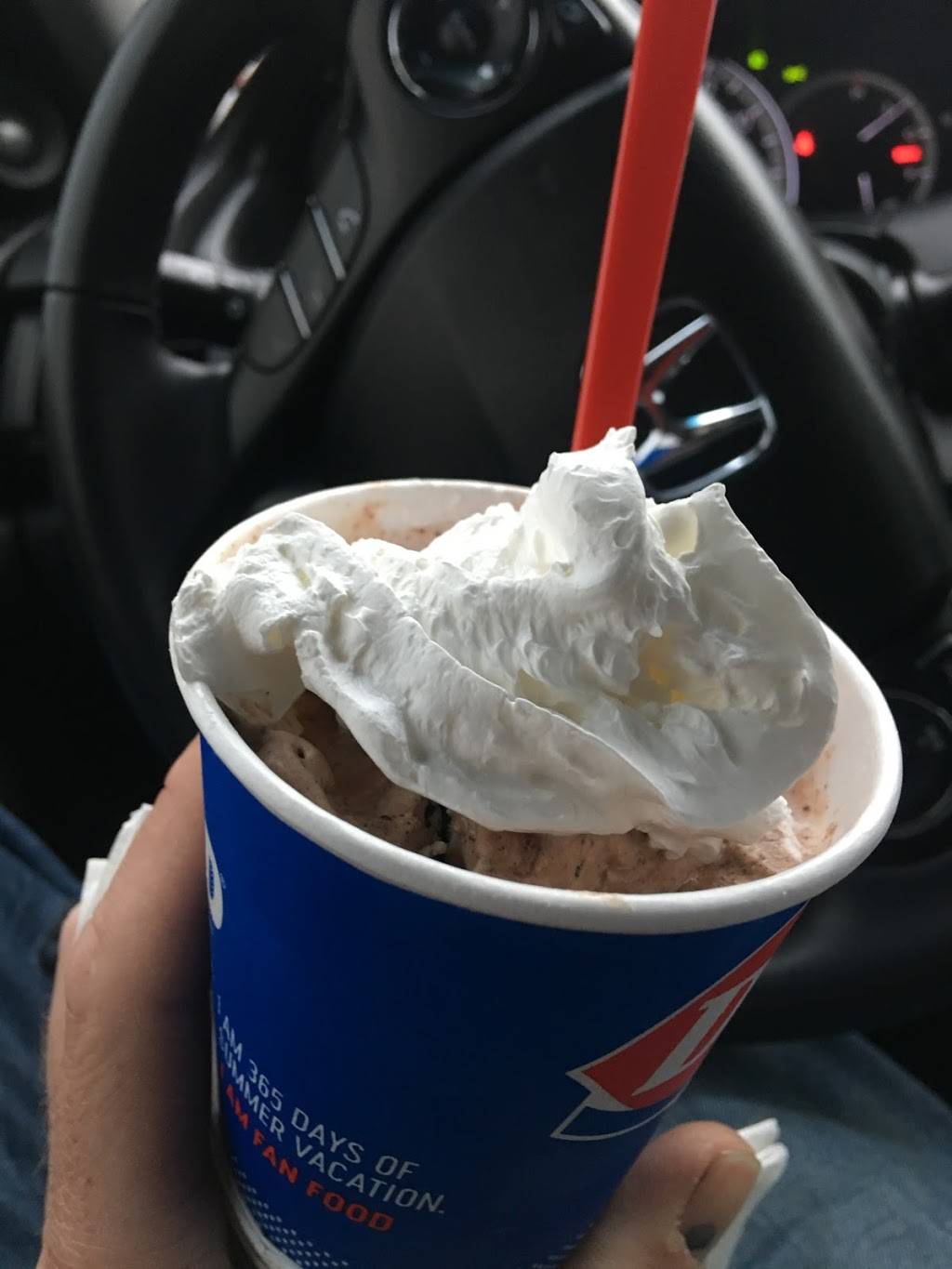 Dairy Queen | restaurant | 2730 N Westwood Blvd, Poplar Bluff, MO 63901, USA | 5736862922 OR +1 573-686-2922
