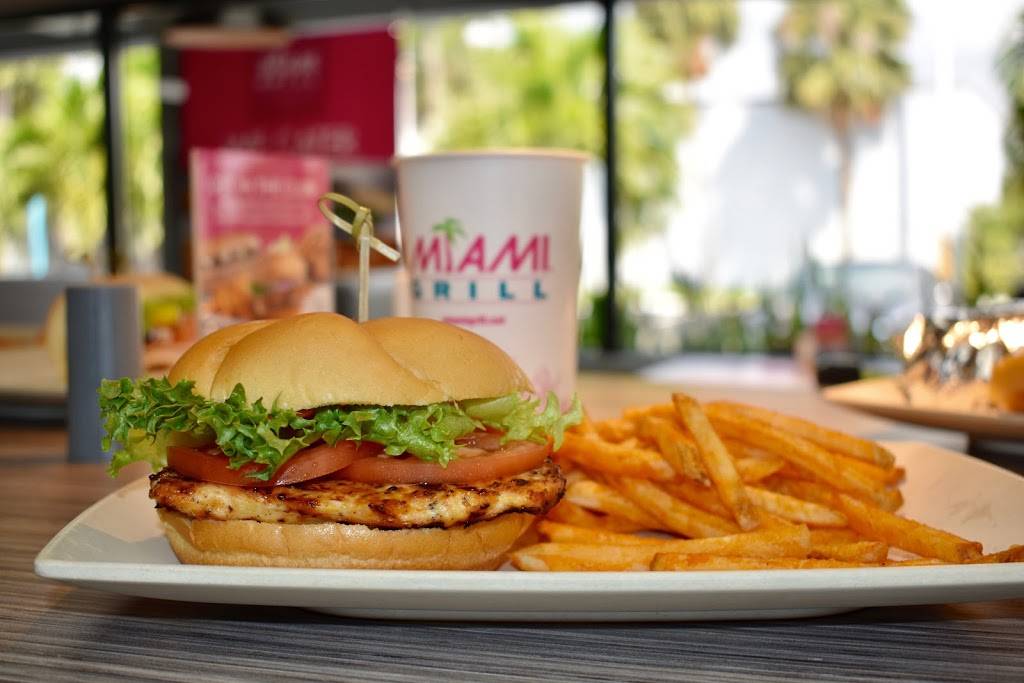 Miami Grill | restaurant | 4799 W Irlo Bronson Memorial Hwy, Kissimmee, FL 34746, USA | 4077856745 OR +1 407-785-6745