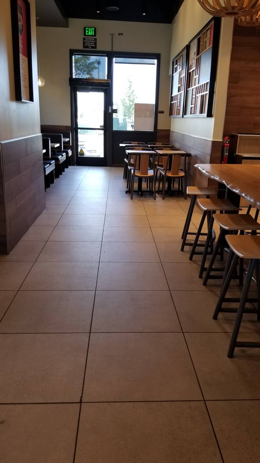 Panda Express | restaurant | 4354 Town Center Blvd, El Dorado Hills, CA 95762, USA | 9168363732 OR +1 916-836-3732