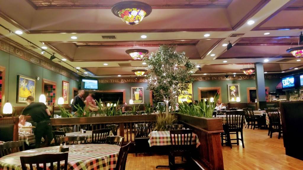 Leonas Pizzeria & Restaurant | restaurant | 6935 N Sheridan Rd, Chicago, IL 60626, USA | 7737645757 OR +1 773-764-5757