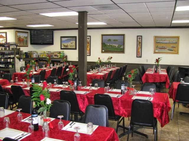 Bacalhau Grill and Trade Rite Market | restaurant | 1555 Alum Rock Ave #2426, San Jose, CA 95116, USA | 4082596101 OR +1 408-259-6101