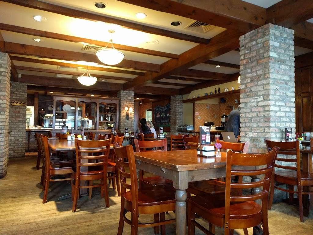 la Madeleine French Bakery & Café | cafe | 4343 W Northwest Hwy, Dallas, TX 75220, USA | 2143575621 OR +1 214-357-5621