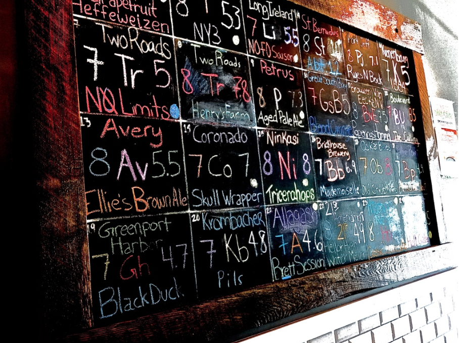 Brewology295 | restaurant | 295 Montauk Hwy, Eastport, NY 11941, USA | 6318016221 OR +1 631-801-6221