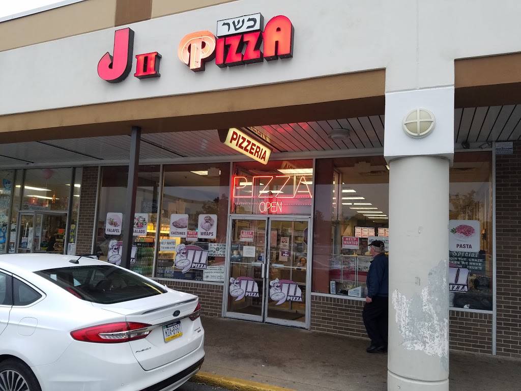 J2 Pizza North | meal delivery | 1700 Madison Ave #13, Lakewood, NJ 08701, USA | 7323649119 OR +1 732-364-9119