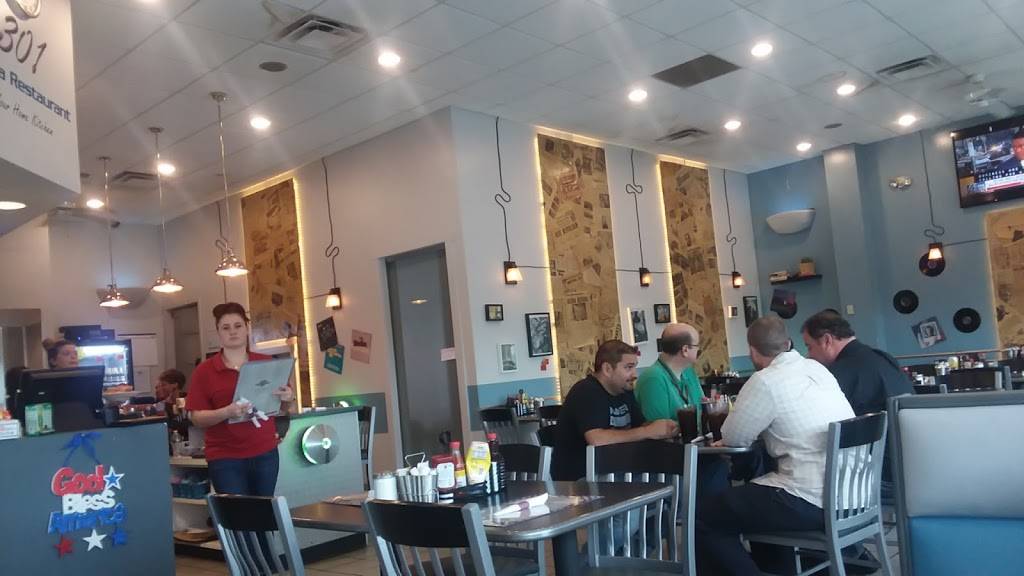 301 Travel Plaza | restaurant | 921 Middletown Warwick Rd, Middletown, DE 19709, USA | 3023764301 OR +1 302-376-4301