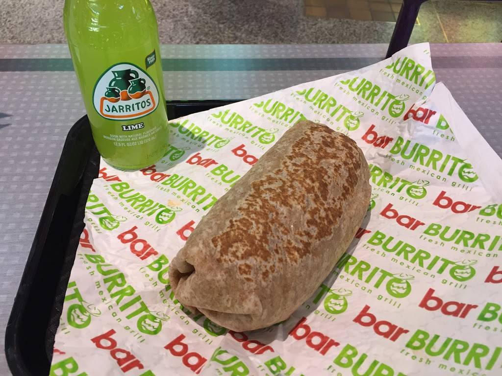 barBURRITO | restaurant | 6464 Yonge St, North York, ON M2M 3X4, Canada | 4165902552 OR +1 416-590-2552