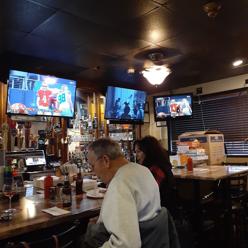 Tony Gs South Philly Style Pub and Eatery | restaurant | 1991 W Main St, Norristown, PA 19403, USA | 6105399822 OR +1 610-539-9822