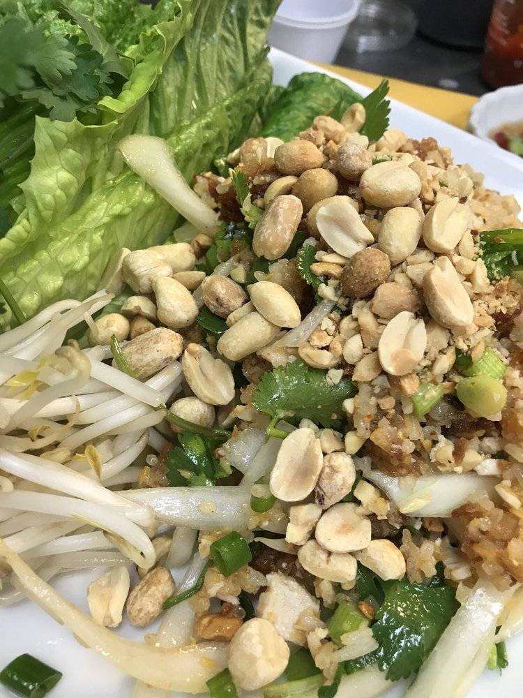 Thai Cuisine and Pho House | restaurant | 2339 E Evans Rd, San Antonio, TX 78259, USA | 2103141723 OR +1 210-314-1723