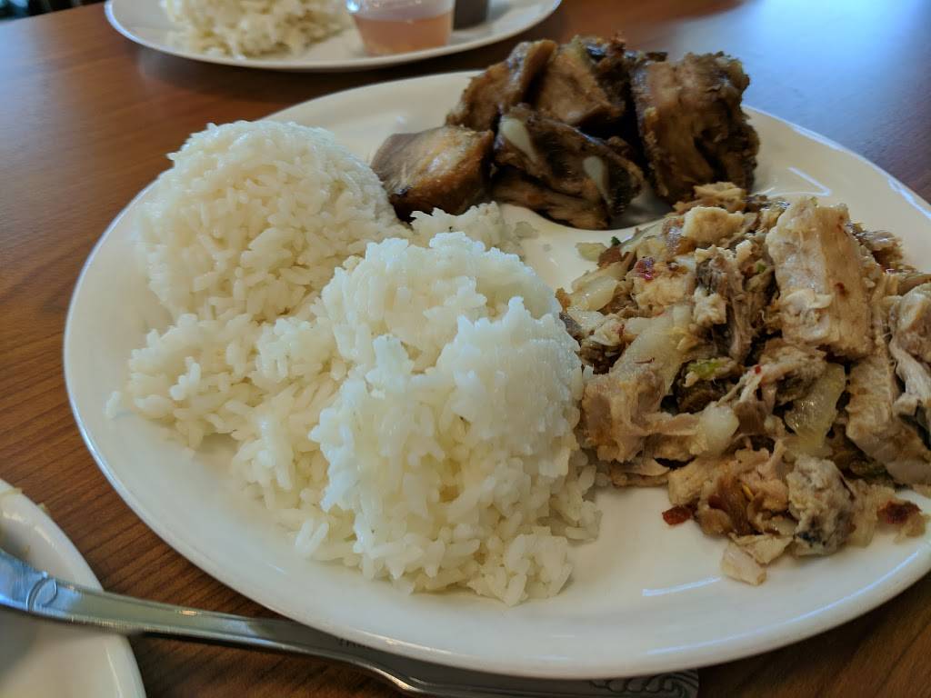 Cabalen Filipino Cuisine | restaurant | 1295 Horizon Dr, Fairfield, CA 94533, USA | 7076734690 OR +1 707-673-4690