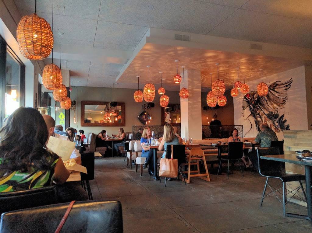 Panxa Cocina | restaurant | 3937 E Broadway, Long Beach, CA 90803, USA | 5624337999 OR +1 562-433-7999