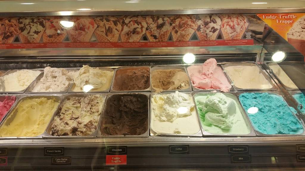 Cold Stone Creamery | bakery | 1316 S Halsted St, Chicago, IL 60607, USA | 3122262800 OR +1 312-226-2800