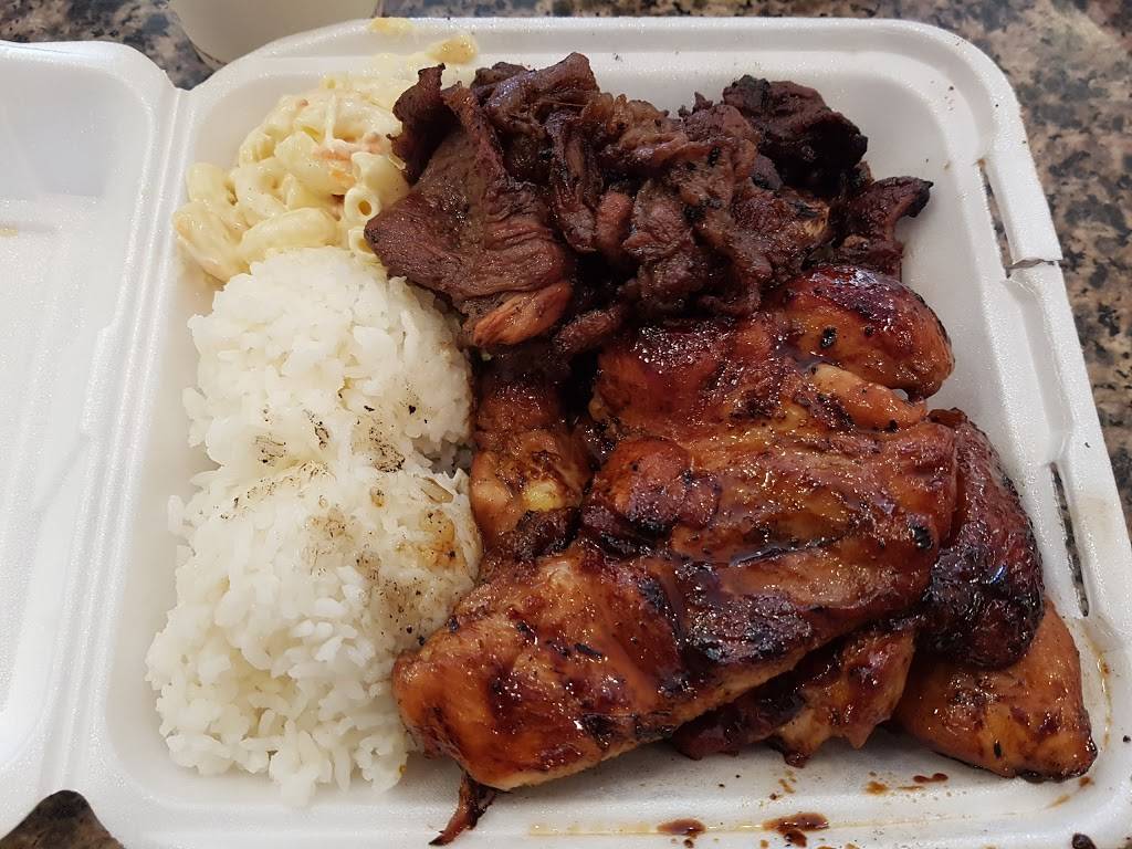 L&L Hawaiian Barbecue | restaurant | 8280-A Mira Mesa Blvd, San Diego, CA 92126, USA | 8586935888 OR +1 858-693-5888
