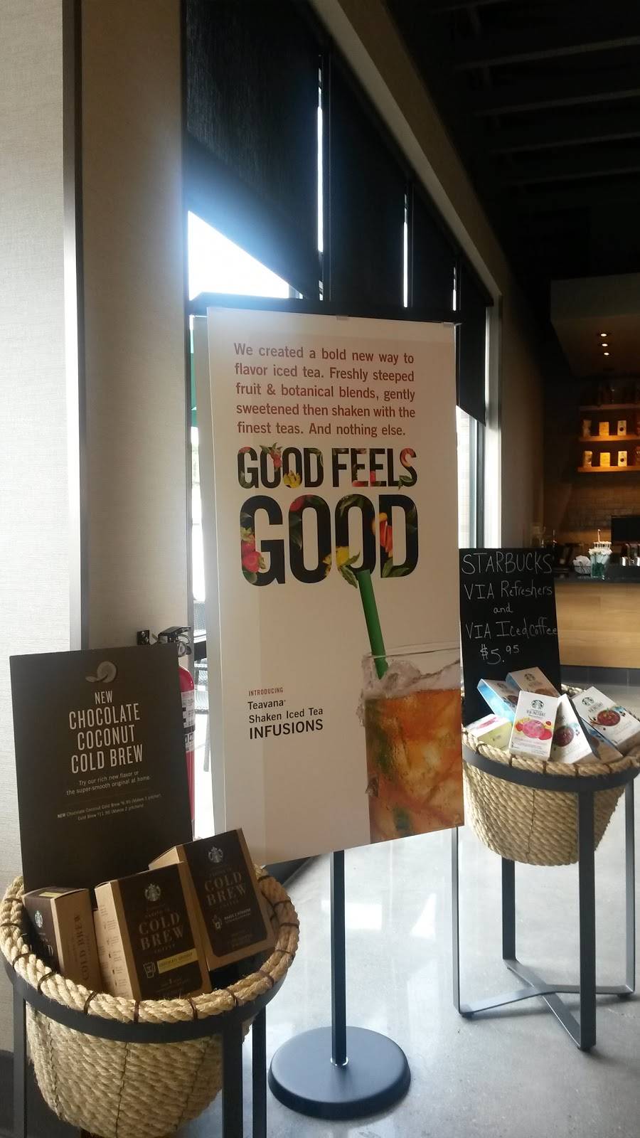 Starbucks | cafe | 322 Kinderkamack Rd, Emerson, NJ 07630, USA | 5512235663 OR +1 551-223-5663