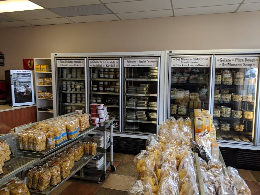 DelMonaco | restaurant | 2968 Boulevard Saint-Charles, Kirkland, QC H9H 3B7, Canada | 5145051552 OR +1 514-505-1552