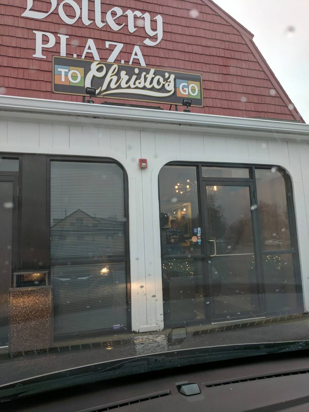 Christos To Go | meal takeaway | 785 Bedford St, Whitman, MA 02382, USA | 5085884200 OR +1 508-588-4200