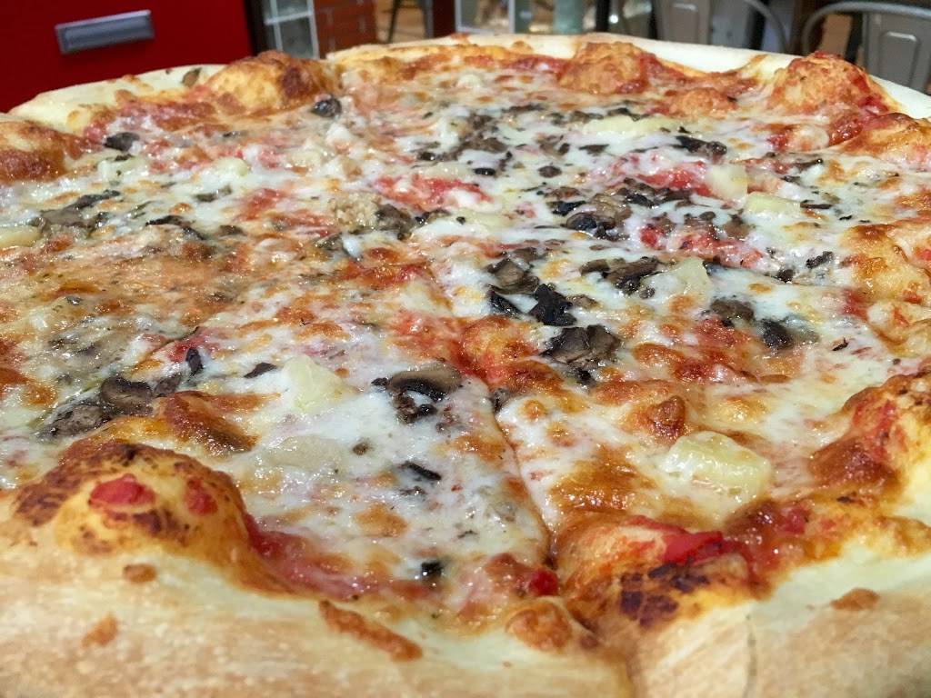 North End Pizzeria | restaurant | 2206 W Magnolia Blvd, Burbank, CA 91506, USA | 8185883891 OR +1 818-588-3891