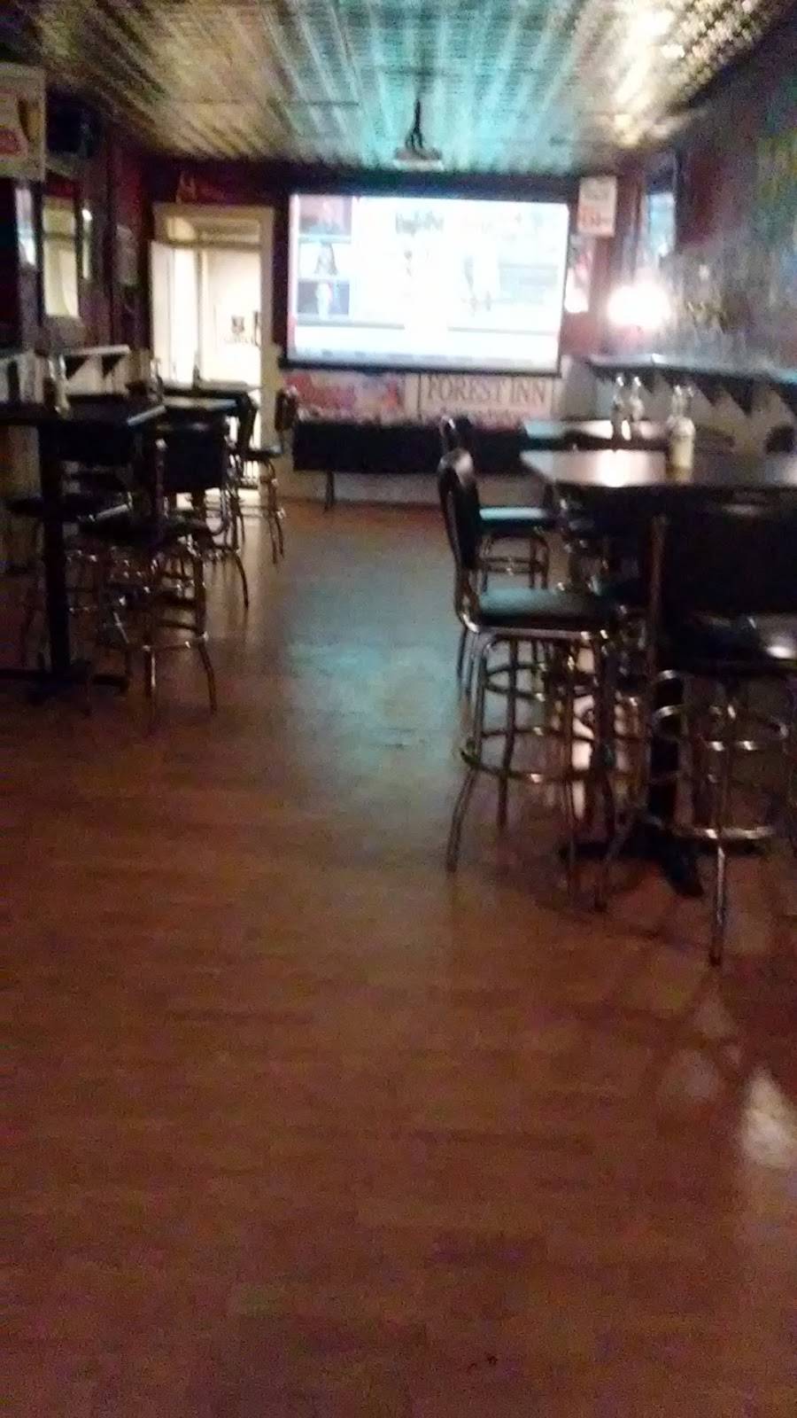 Forest Inn | restaurant | 904 Penn St, Reading, PA 19602, USA | 6103724421 OR +1 610-372-4421