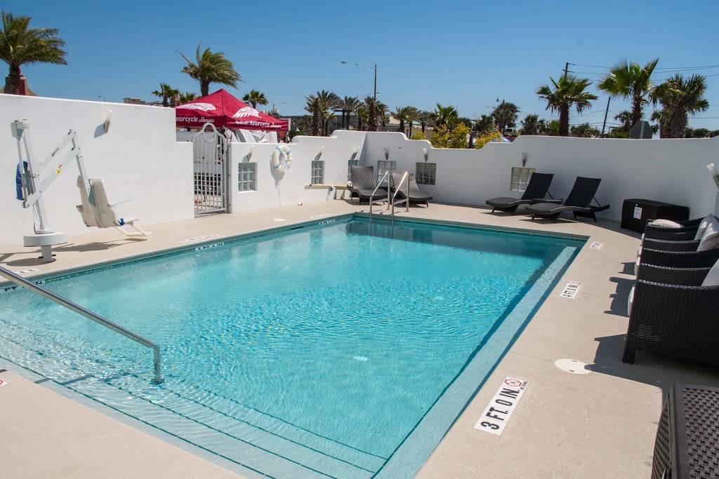 Streamline Hotel | night club | 140 S Atlantic Ave, Daytona Beach, FL 32118, USA | 3869477470 OR +1 386-947-7470