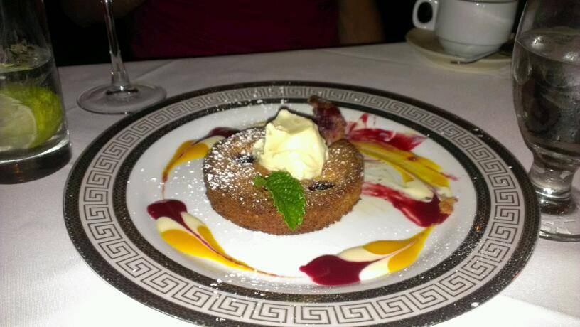 Panzanella Ristorante | restaurant | 14928 Ventura Blvd, Sherman Oaks, CA 91403, USA | 8187844400 OR +1 818-784-4400