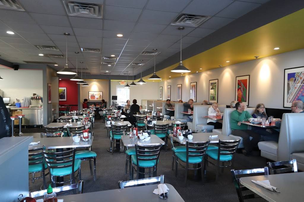 Grandview Grill | restaurant | 1818 Grand Ave, St Paul, MN 55105, USA | 6516982346 OR +1 651-698-2346