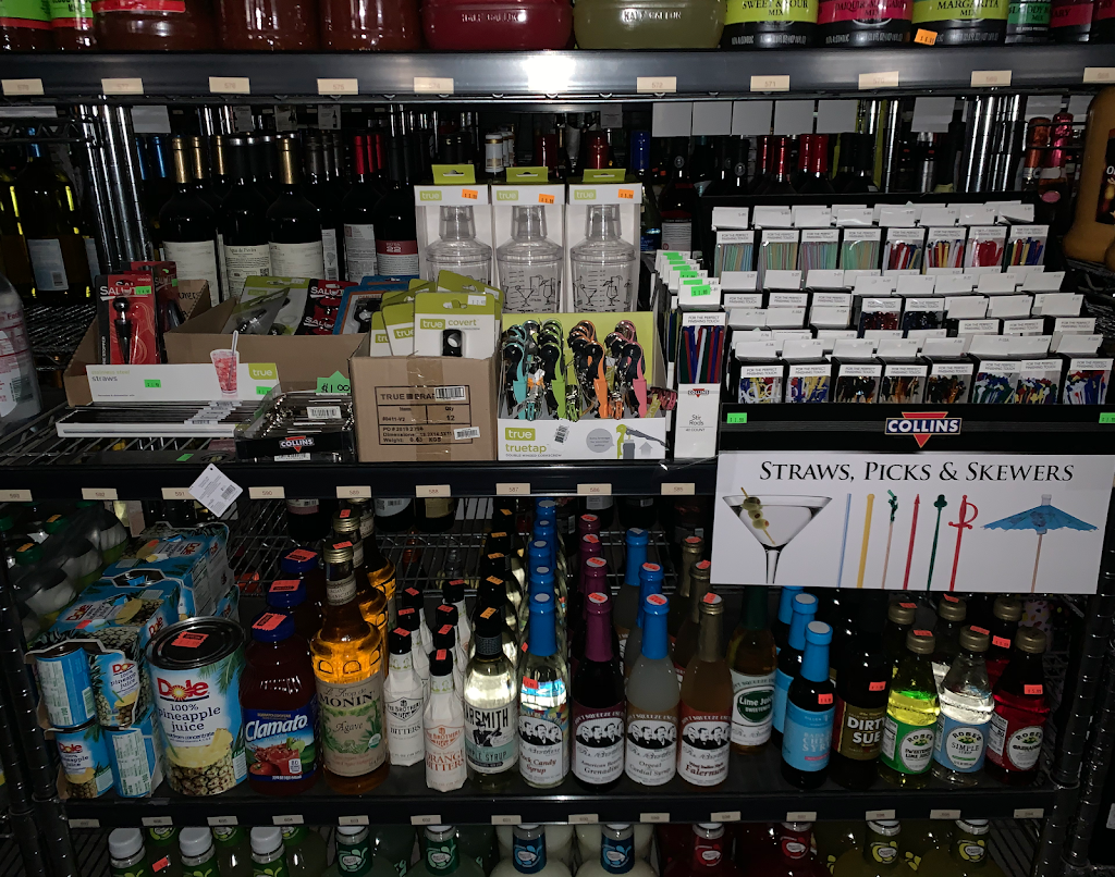 George’s 5 Barrel Liquor & Market | meal takeaway | 40644 Five Mile Rd, Plymouth, MI 48170, USA | 7344200055 OR +1 734-420-0055