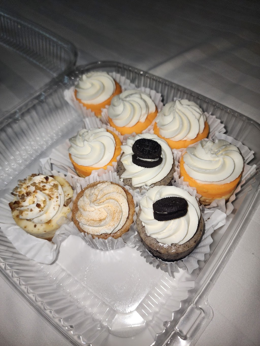 Cheesecake Dreamations | restaurant | 265 Reservation Rd Suite C, Marina, CA 93933, USA | 8318845033 OR +1 831-884-5033