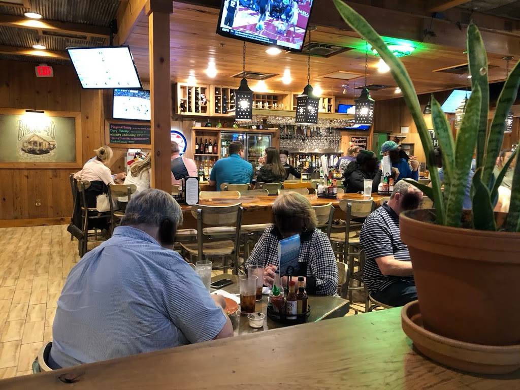 Back 40 Urban Fresh | restaurant | 450 State Rd 13 #113, Fruit Cove, FL 32259, USA | 9042878226 OR +1 904-287-8226