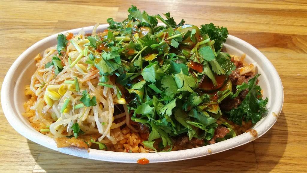 KBG Korean BBQ & Grill | restaurant | 6 Easton Ave, New Brunswick, NJ 08901, USA | 7326265406 OR +1 732-626-5406