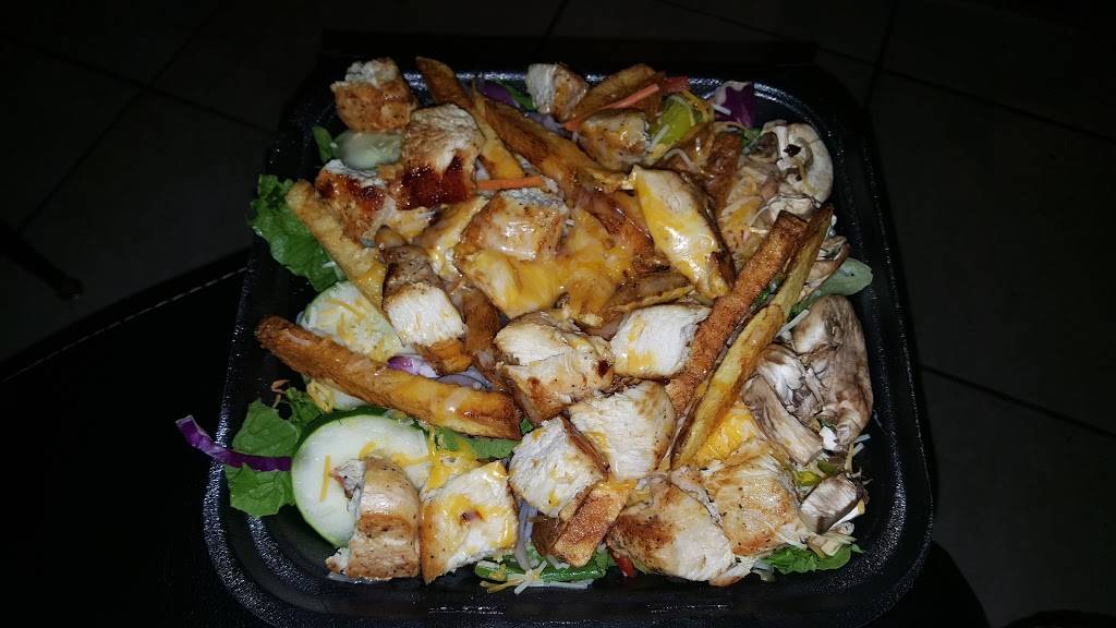 The Spot ETC | restaurant | 11675 Frankstown Rd, Penn Hills, PA 15235, USA | 4127272141 OR +1 412-727-2141