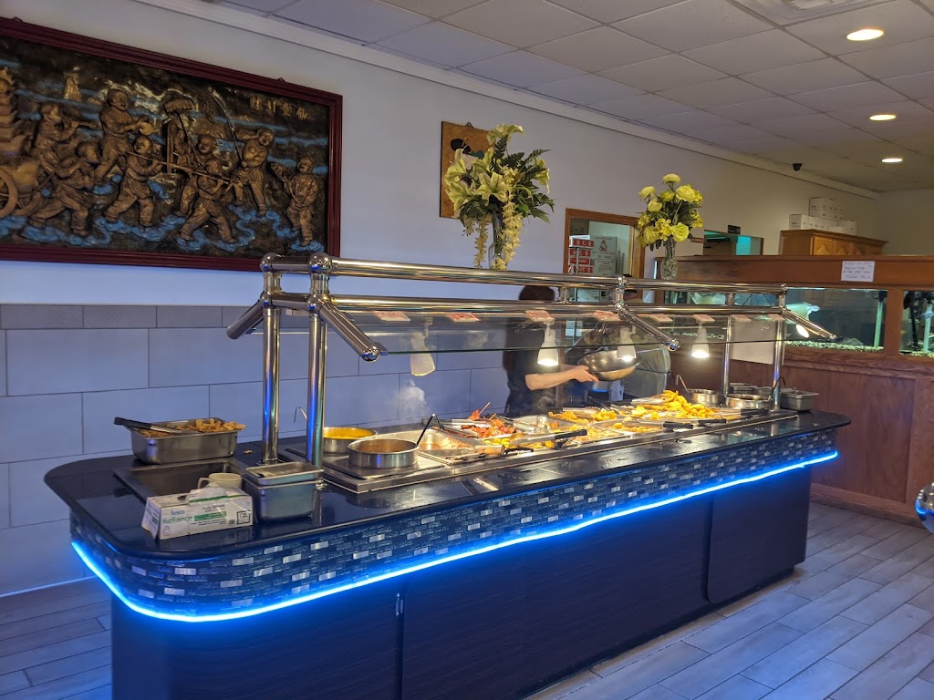 Chens Garden | restaurant | 1705 Gibson St, West Plains, MO 65775, USA | 4172568999 OR +1 417-256-8999