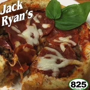 Jack Ryans Tavern | restaurant | 825 Atlantic Ave, Rochester, NY 14609, USA | 5852889037 OR +1 585-288-9037