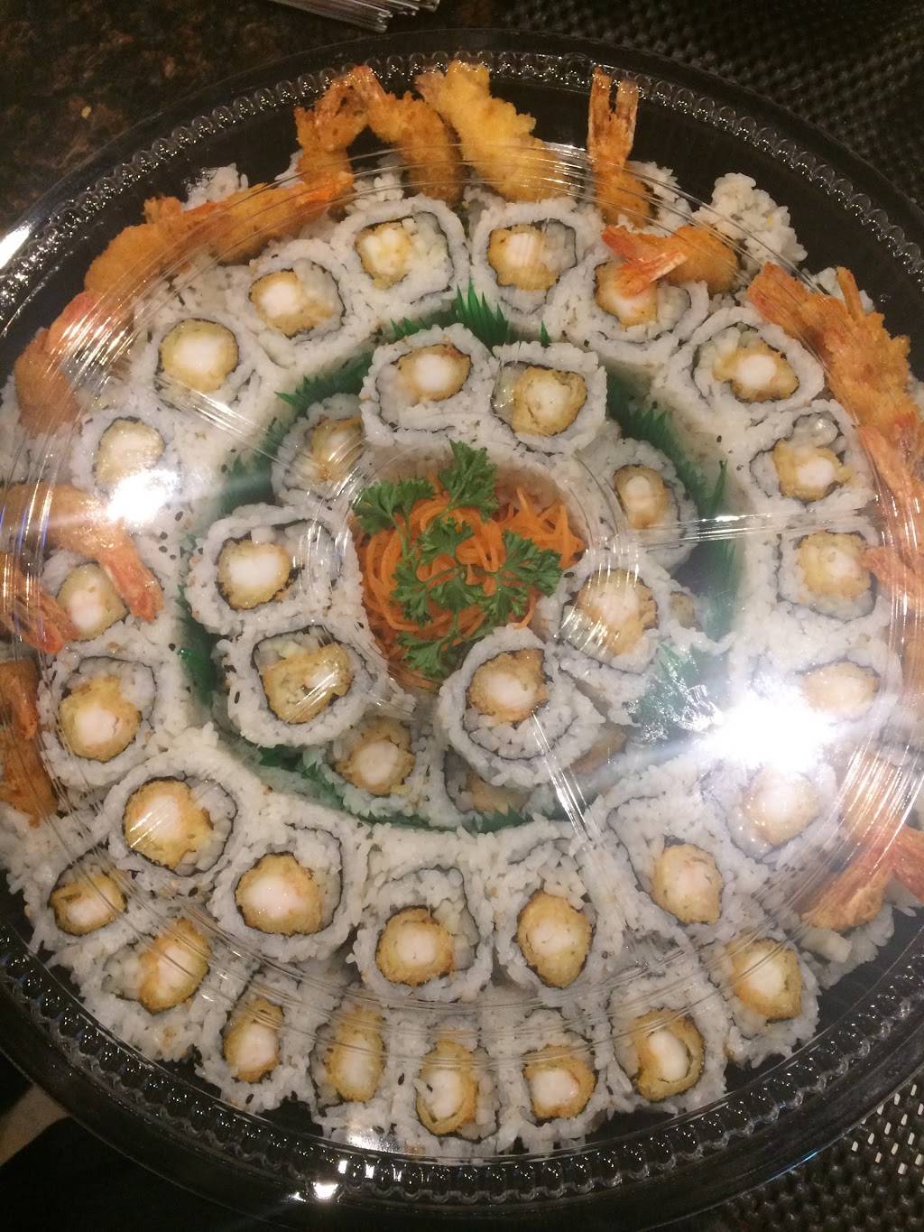 Sakura Sushi and Grill | restaurant | 741 Watkins Rd, Maryville, TN 37801, USA | 8652551188 OR +1 865-255-1188