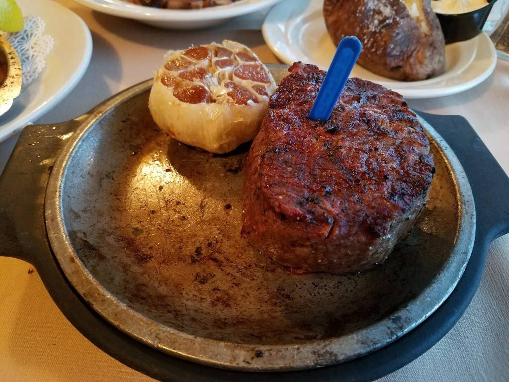 Gregorys Steak and Seafood Grille | restaurant | 900 N Atlantic Ave, Cocoa Beach, FL 32931, USA | 3217992557 OR +1 321-799-2557