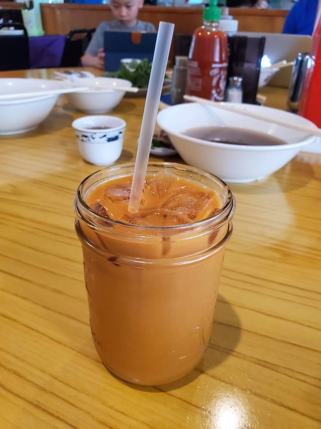 Pho 99 | restaurant | 99 Pleasant St, Malden, MA 02148, USA | 7813979990 OR +1 781-397-9990