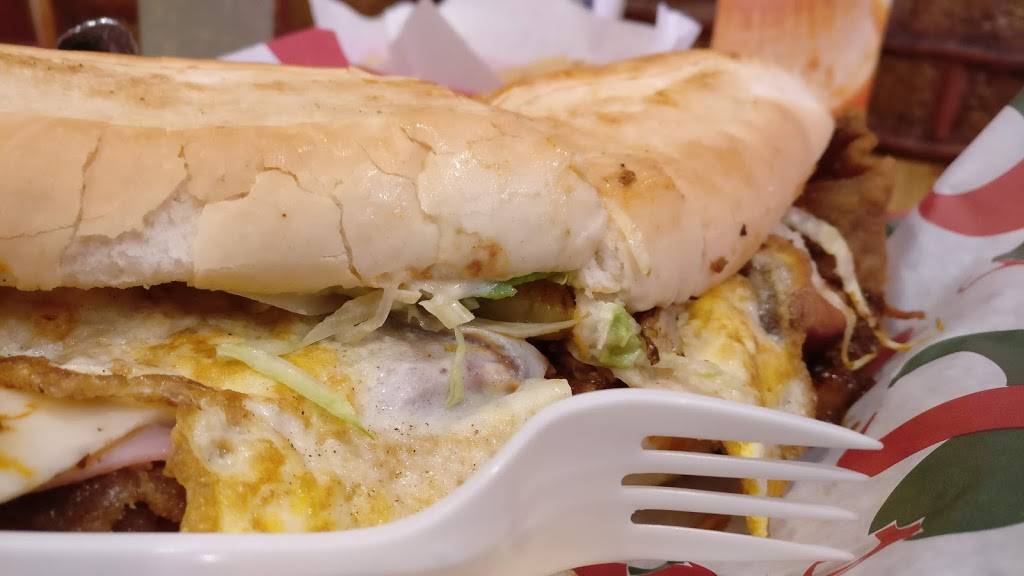 Doña Torta Chilanga | restaurant | 2152 W Cermak Rd, Chicago, IL 60608, USA | 7739273497 OR +1 773-927-3497