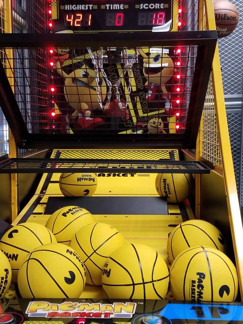 The Rec Room (Restaurant & Shake/Smoothie Bar) | restaurant | 1038 E Sternberg Rd, Muskegon, MI 49444, USA | 2317605403 OR +1 231-760-5403