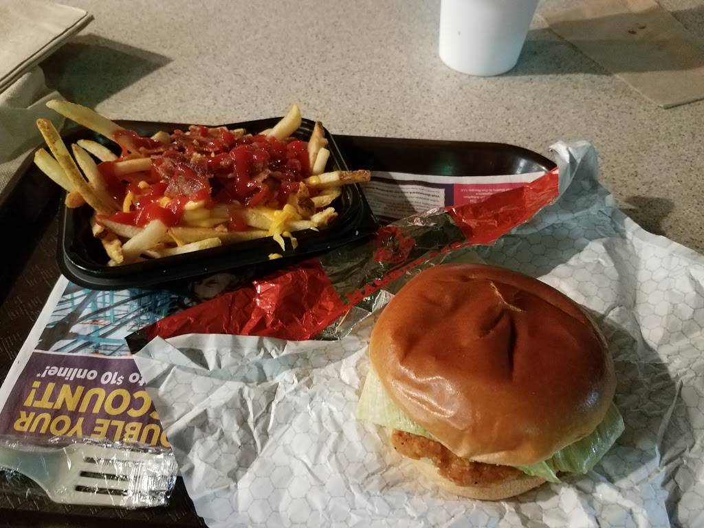 Wendys | restaurant | 530 US-46, Wayne, NJ 07470, USA | 9737859815 OR +1 973-785-9815