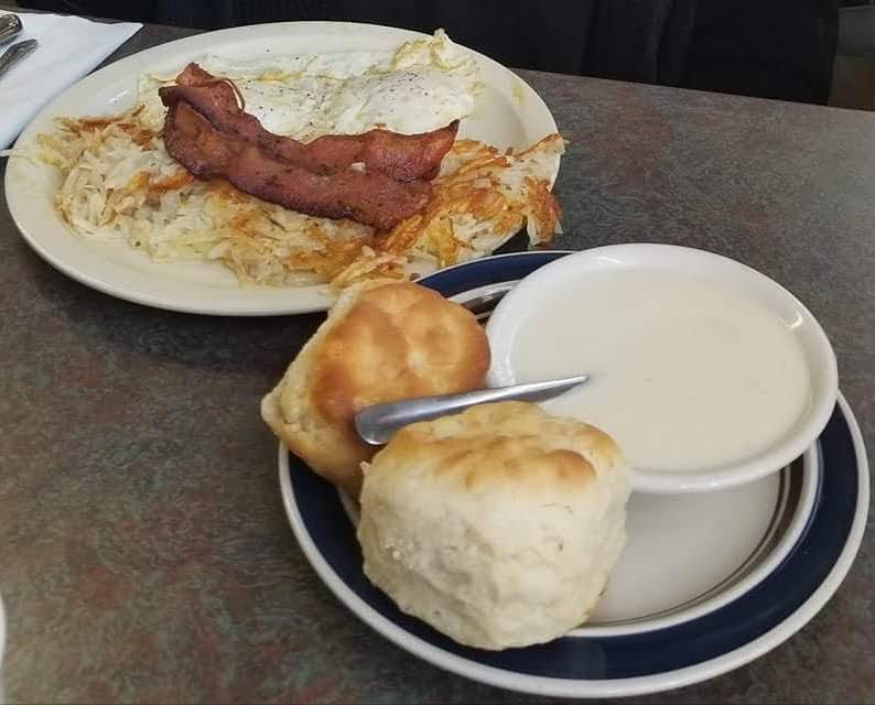 Countryside Café | restaurant | 1521 US-31W, Goodlettsville, TN 37072, USA | 6156725995 OR +1 615-672-5995