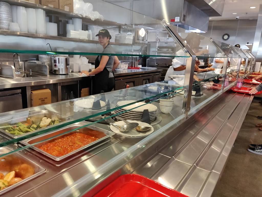 Randi | restaurant | 21730 Sherman Way, Canoga Park, CA 91303, USA | 7472308081 OR +1 747-230-8081